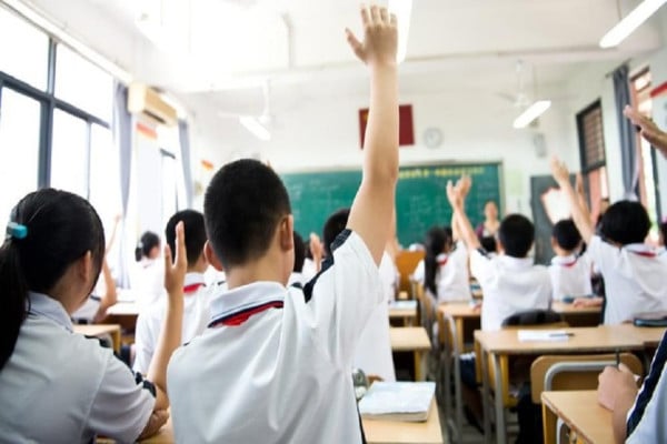 Perbandingan Sistem Pendidikan Nasional vs Singapura, Indonesia Tertinggal Jauh?