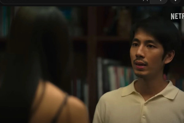 Sinopsis dan Review Delete, Drama Thailand tentang Ponsel yang Bisa Hilangkan Orang
