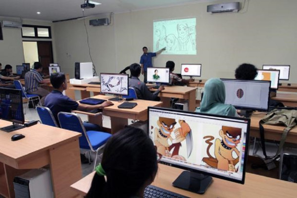 6 Jurusan Kuliah dengan Biaya Mahal di Indonesia, Seni hingga Broadcasting