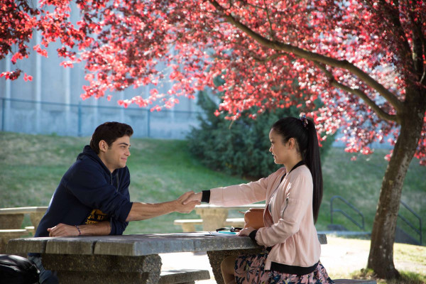 5 Rekomendasi Film Romantis Remaja yang Seru, Dari Asia hingga Barat