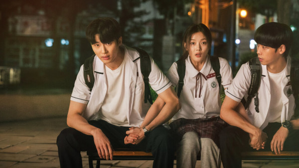 5 Rekomendasi Film Romantis Remaja yang Seru, Dari Asia hingga Barat