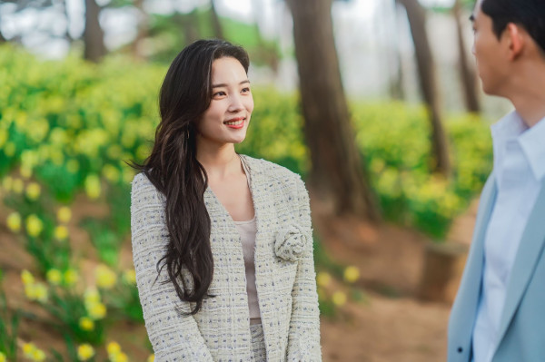 5 Fakta Drakor Heartbeat, Romansa Kocak Vampir dan Manusia
