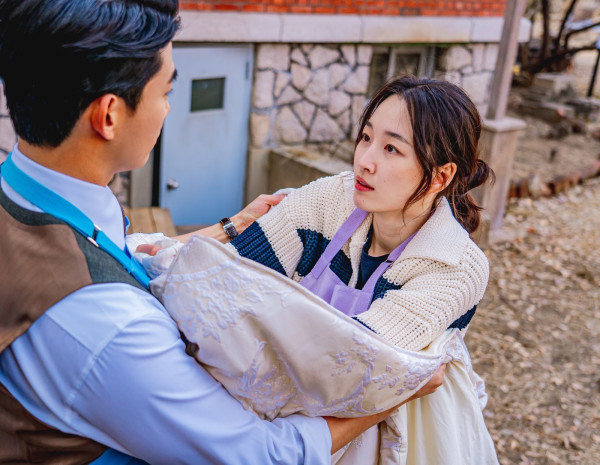 5 Fakta Drakor Heartbeat, Romansa Kocak Vampir dan Manusia