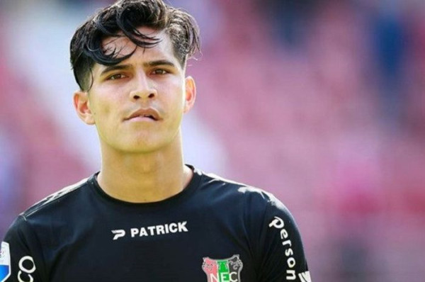 3 Gelandang Keturunan Indonesia yang Bisa Dipakai Shin Tae-yong di FIFA Matchday September 2023