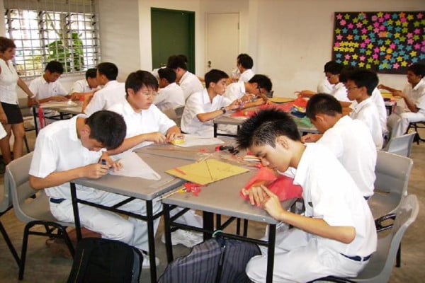 Perbandingan Sistem Pendidikan Nasional vs Singapura, Indonesia Tertinggal Jauh?