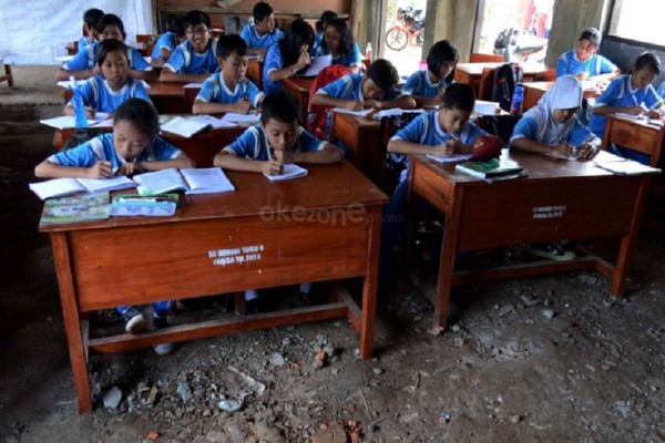 Perbandingan Sistem Pendidikan Nasional vs Singapura, Indonesia Tertinggal Jauh?