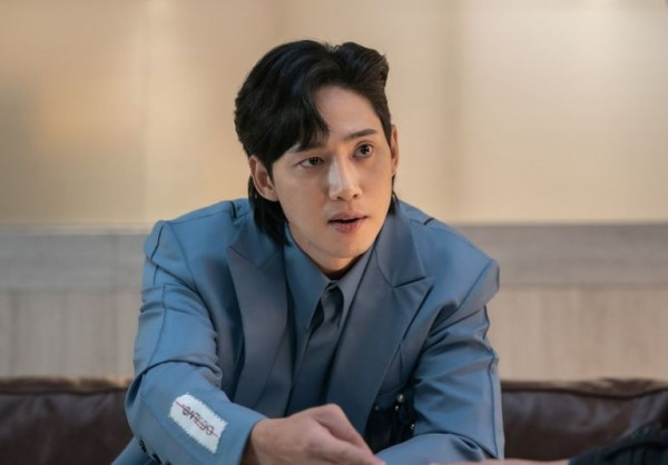 Profil 16 Pemain Squid Game 2, dari Im Siwan hingga TOP BIGBANG