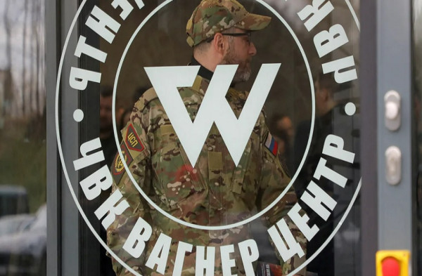 6 Operasi Global Wagner yang Menghasilkan Minyak dan Emas