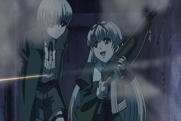 10 Pasangan Kembar Anime dengan Nasib Paling Tragis