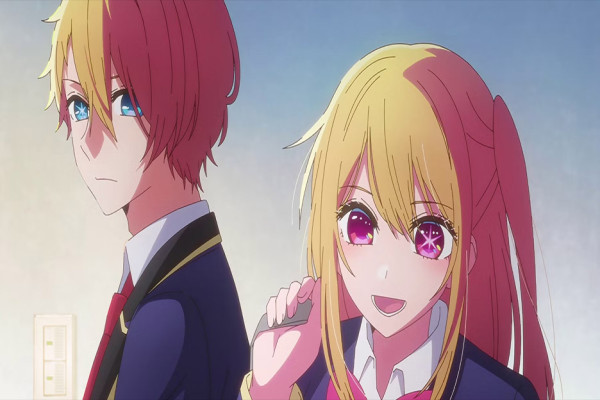 10 Pasangan Kembar Anime dengan Nasib Paling Tragis