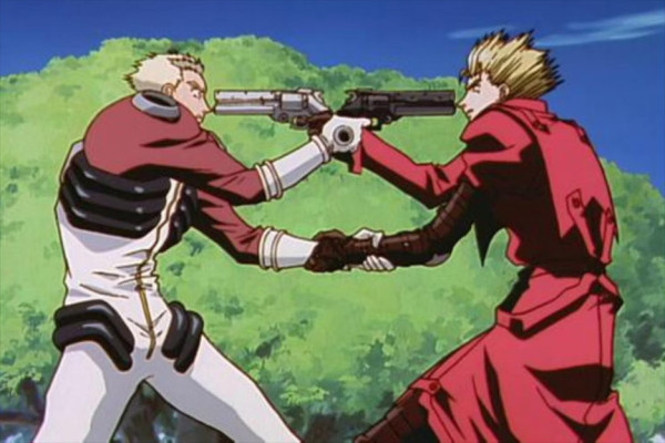 10 Pasangan Kembar Anime dengan Nasib Paling Tragis