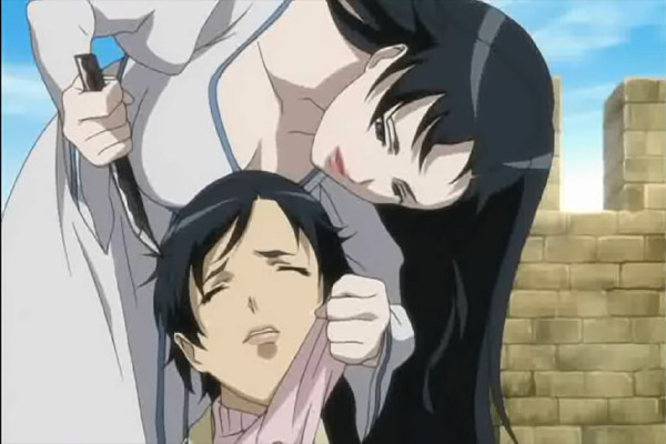 10 Pasangan Kembar Anime dengan Nasib Paling Tragis