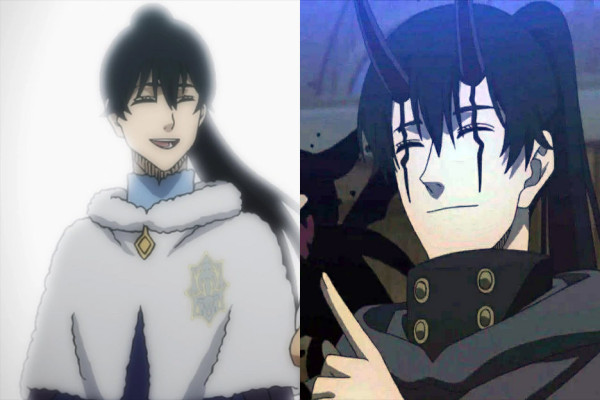 10 Pasangan Kembar Anime dengan Nasib Paling Tragis