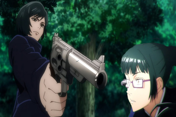 10 Pasangan Kembar Anime dengan Nasib Paling Tragis