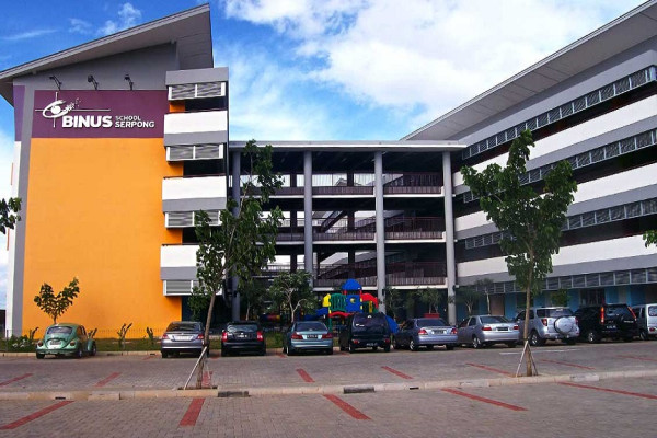 5 Sekolah Mahal di Jakarta, Bayaran Siswanya Ratusan Juta Setahun