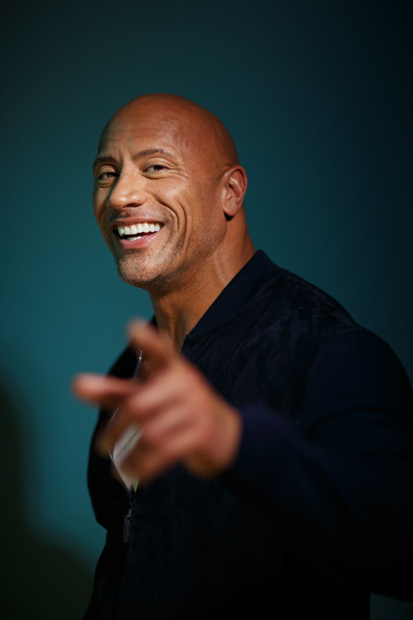 7 Artis Hollywood Ini Pernah Jadi Atlet Profesional, Nomor 2 Mantan Pegulat Smackdown