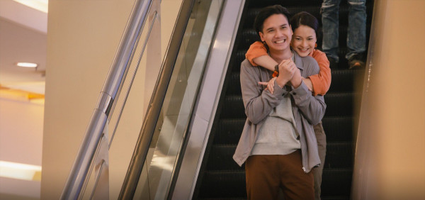 CERMIN: Kapan Terakhir Kita Menonton Komedi Romantis Indonesia yang Bagus?
