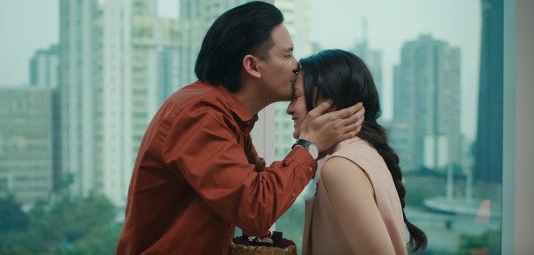 CERMIN: Kapan Terakhir Kita Menonton Komedi Romantis Indonesia yang Bagus?