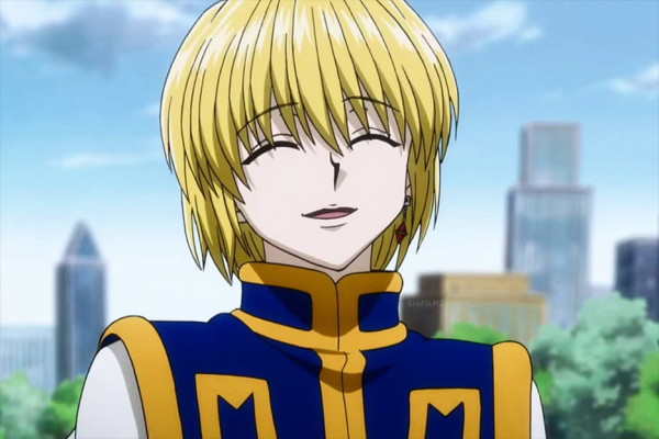 7 Fakta Kurapika Kurta Hunter x Hunter yang Jarang Diketahui
