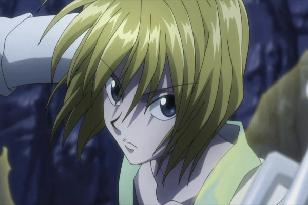 7 Fakta Kurapika Kurta Hunter x Hunter yang Jarang Diketahui