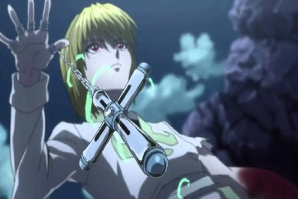 7 Fakta Kurapika Kurta Hunter x Hunter yang Jarang Diketahui