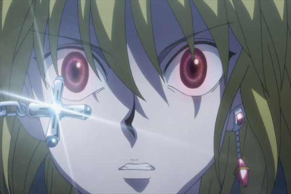 7 Fakta Kurapika Kurta Hunter x Hunter yang Jarang Diketahui