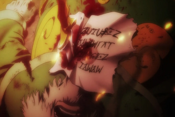 7 Fakta Kurapika Kurta Hunter x Hunter yang Jarang Diketahui