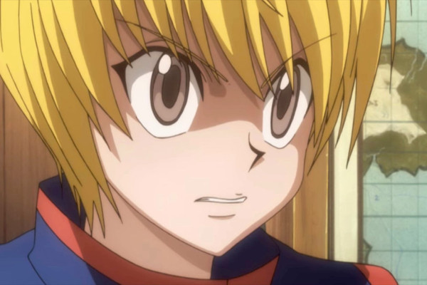 7 Fakta Kurapika Kurta Hunter x Hunter yang Jarang Diketahui