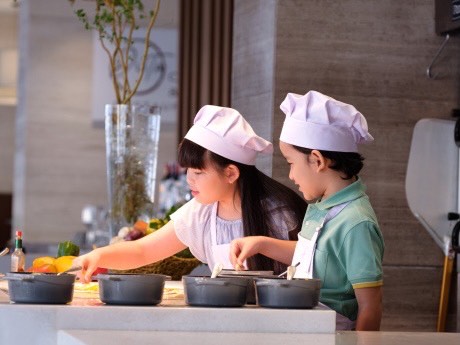 Libur Sekolah Tiba, Holiday Inn & Suites Gajah Mada Jakarta Tawarkan Kegiatan yang Menyenangkan!