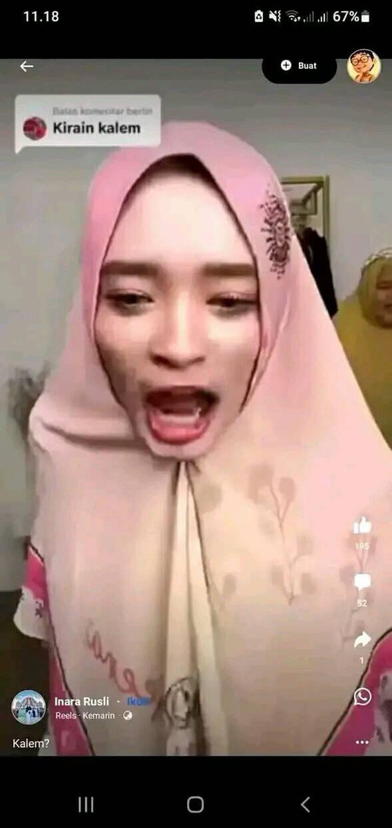 Disebut Bukan Sosok yang Kalem Lagi, Inara Rusli: Ih Maunya Gimana?