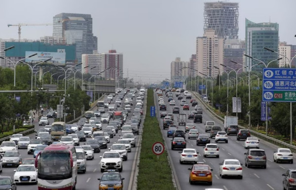 10 Negara yang memiliki Jaringan Jalan Raya Terpanjang di Dunia