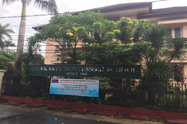 5 Sekolah Mahal di Jakarta, Bayaran Siswanya Ratusan Juta Setahun