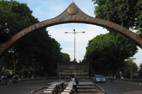 7 PTN dengan Jalur Mandiri Online 2023, Calon Mahasiswa Bisa Berhemat