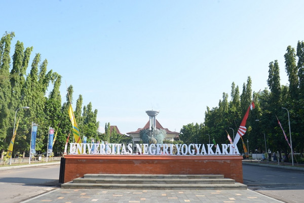 7 PTN dengan Jalur Mandiri Online 2023, Calon Mahasiswa Bisa Berhemat