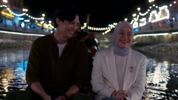 5 Alasan untuk Nonton Serial Sabtu Bersama Bapak, Dibintangi Vino dan Marsha