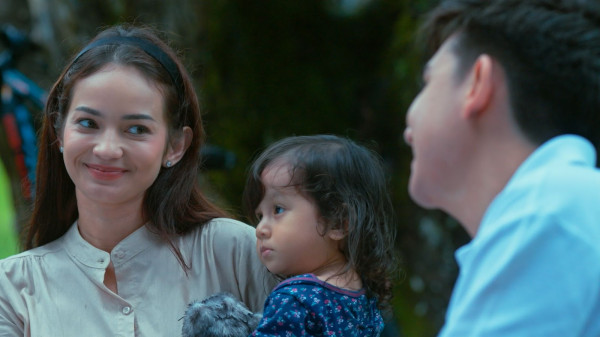 5 Alasan untuk Nonton Serial Sabtu Bersama Bapak, Dibintangi Vino dan Marsha