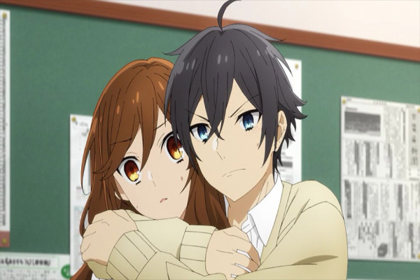 Sinopsis, Jadwal Tayang, dan Tempat Nonton Horimiya: The Missing Pieces