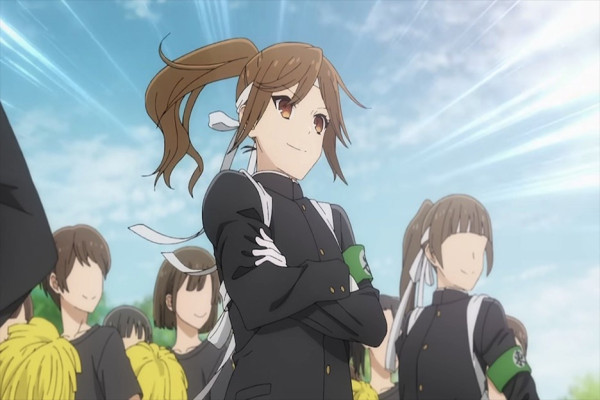 Sinopsis, Jadwal Tayang, dan Tempat Nonton Horimiya: The Missing Pieces