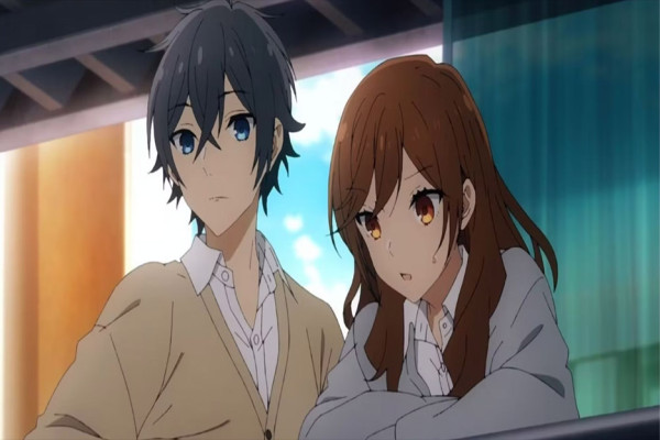 Sinopsis, Jadwal Tayang, dan Tempat Nonton Horimiya: The Missing Pieces