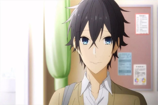 Profil Singkat 11 Karakter Horimiya: The Missing Pieces