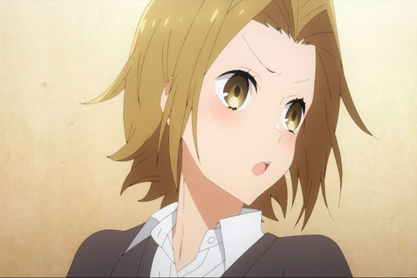 Profil Singkat 11 Karakter Horimiya: The Missing Pieces