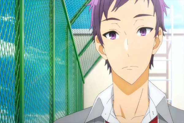 Profil Singkat 11 Karakter Horimiya: The Missing Pieces