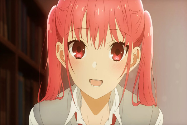 Profil Singkat 11 Karakter Horimiya: The Missing Pieces