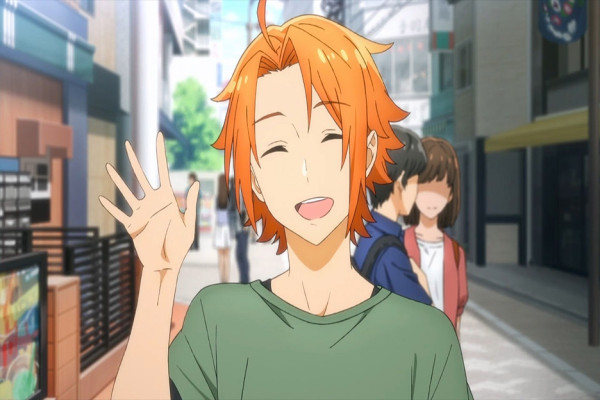 Profil Singkat 11 Karakter Horimiya: The Missing Pieces