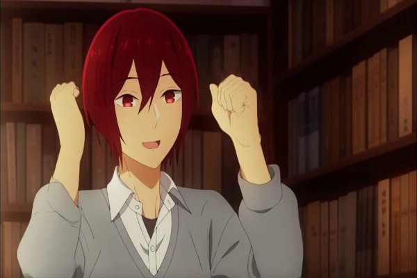 Profil Singkat 11 Karakter Horimiya: The Missing Pieces