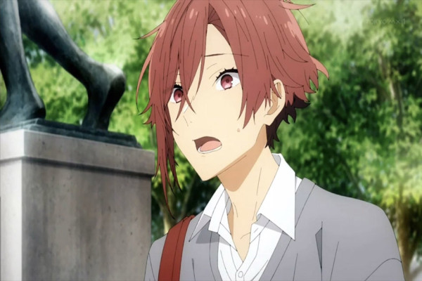 Profil Singkat 11 Karakter Horimiya: The Missing Pieces