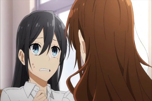 Profil Singkat 11 Karakter Horimiya: The Missing Pieces