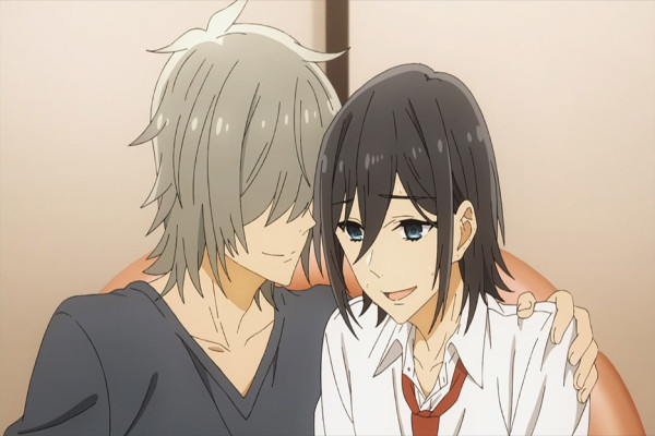 Profil Singkat 11 Karakter Horimiya: The Missing Pieces