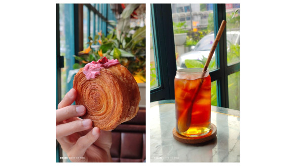6 Tips Memotret Makanan Menggunakan HP saat Liburan dengan Redmi Note 12 Pro