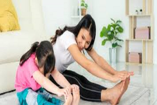 6 Kegiatan yang Dapat Meningkatkan Kecerdasan Anak
